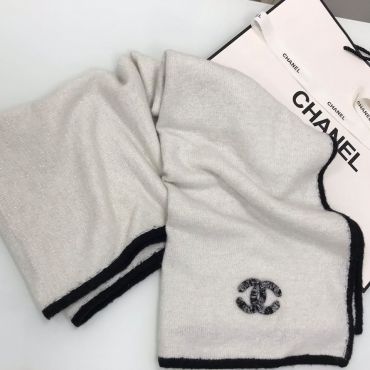 Шарф Chanel LUX-23843