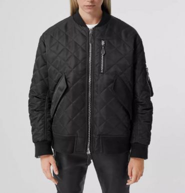 Бомбер Burberry LUX-55201