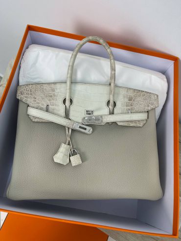 Hermes Birkin 35 см Hermes LUX-53147