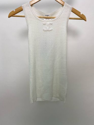 Майка Chanel LUX-52353