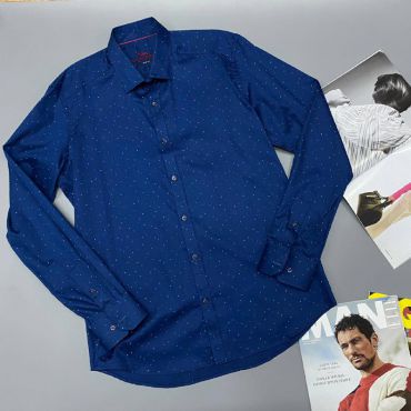 Рубашка  LUX-53338