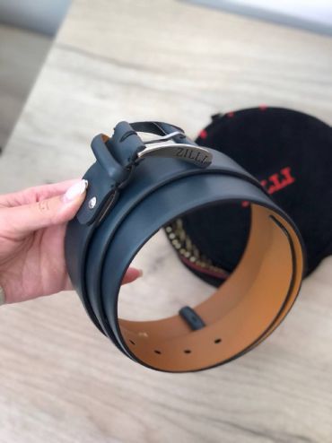  Ремень  Zilli LUX-8955