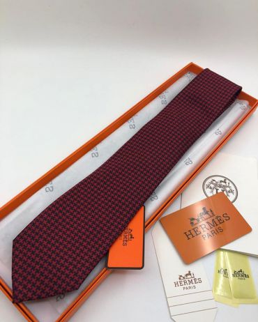 Галстук Hermes LUX-23882