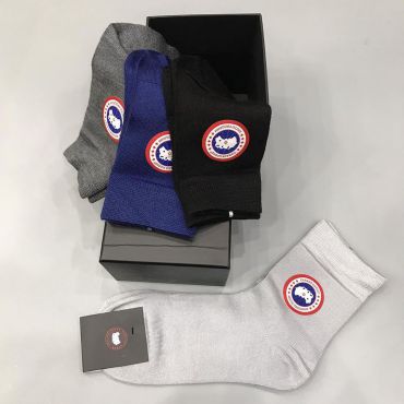Комплект носков Canada Goose LUX-23869