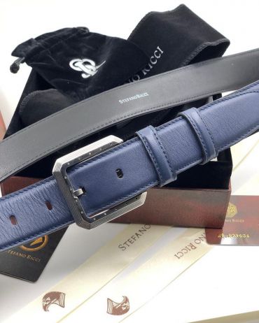 Ремень мужской Stefano Ricci LUX-24194