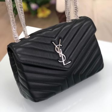 Сумка женская Yves Saint Laurent LUX-23829