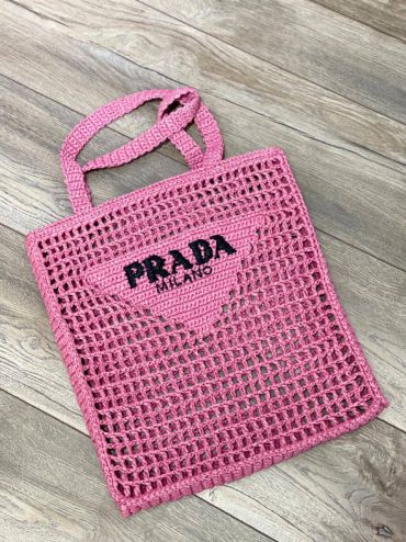 Сумка женская Prada LUX-52434