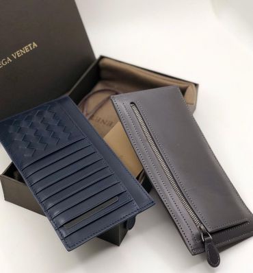 Визитница Bottega Veneta LUX-24201