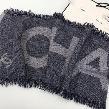 Шарф Chanel LUX-23841