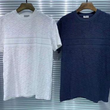 Футболка мужская Christian Dior LUX-24121