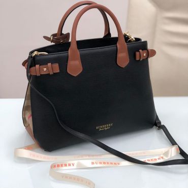 Сумка женская Burberry LUX-24293