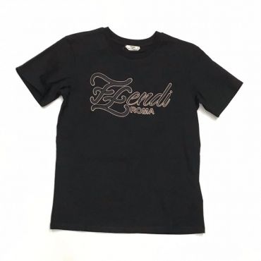 Футболка женская Fendi LUX-23753