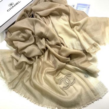 Палантин Chanel LUX-24514