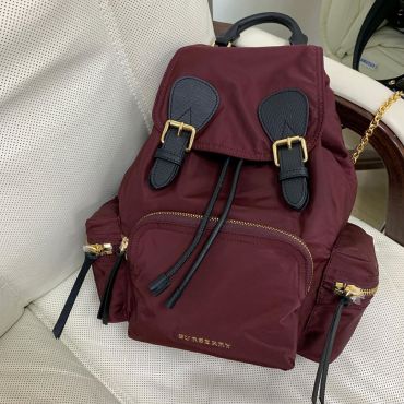 Рюкзак Burberry LUX-23671