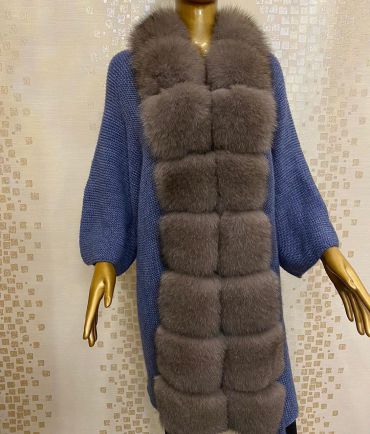 Кардиган   LUX-31524