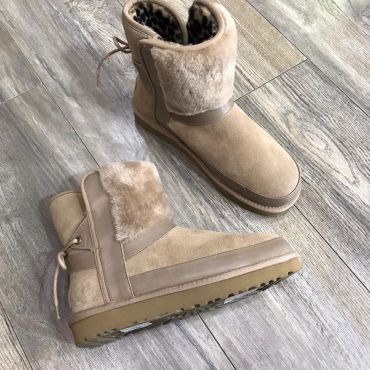 Угги Ugg Australia LUX-24035