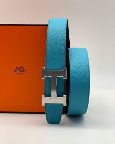 Ремень мужской Hermes LUX-24501