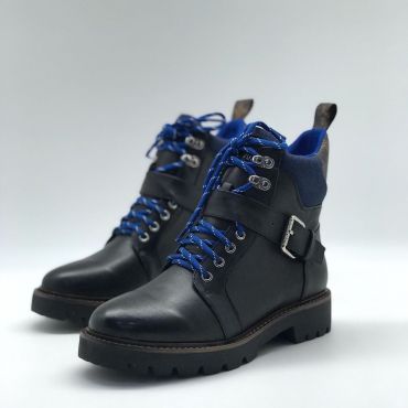 Ботинки женские Louis Vuitton LUX-24528