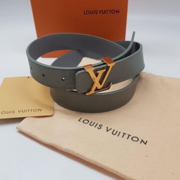 Ремень женский Louis Vuitton LUX-23533