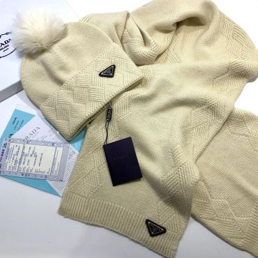 Комплект  Prada LUX-24506