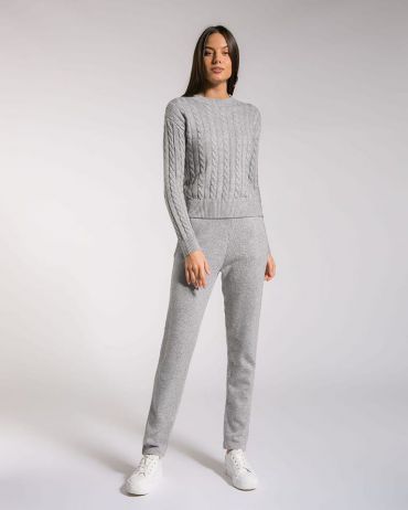 Костюм спортивный женский Loro Piana LUX-23634