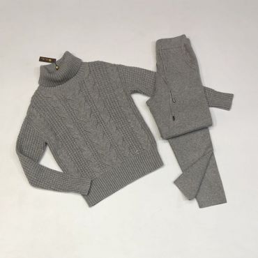 Костюм женский брючный Loro Piana LUX-23801