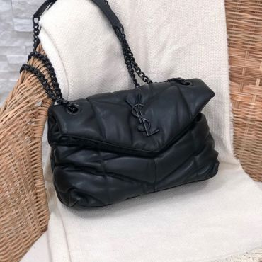 Сумка женская Yves Saint Laurent LUX-23830