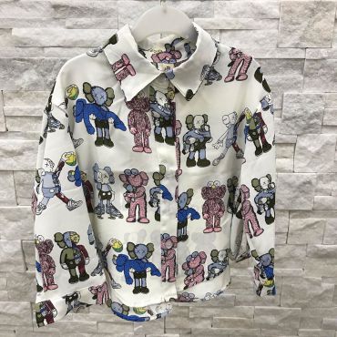 Блузка детская  LUX-24767