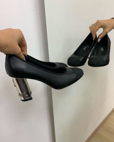Туфли женские  Chanel LUX-23038