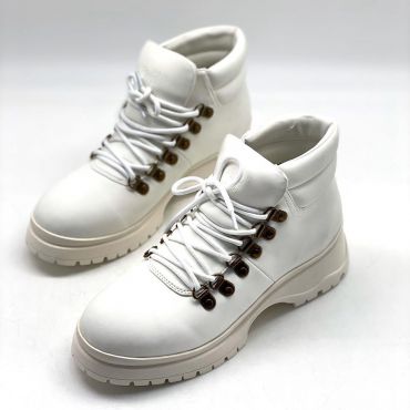 Ботинки женские Prada LUX-24741