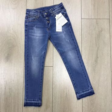 Джинсы детские Guess LUX-24756