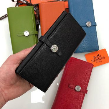 Кошелёк Hermes LUX-24960