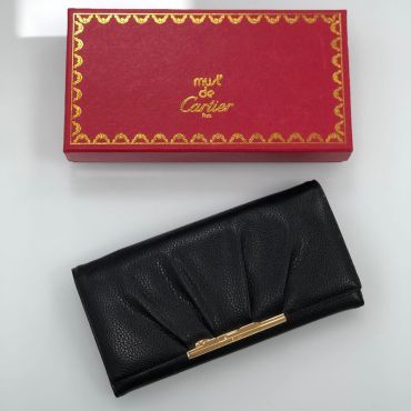 Кошелёк Cartier LUX-25101