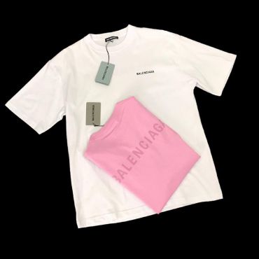 Футболка Balenciaga LUX-48448