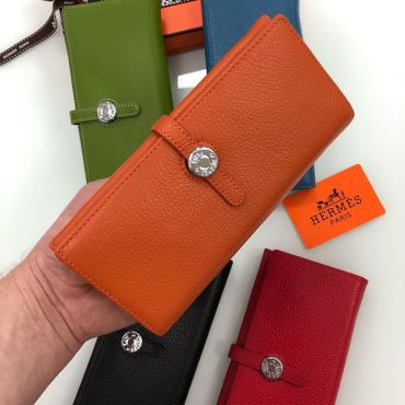 Кошелёк Hermes LUX-24963