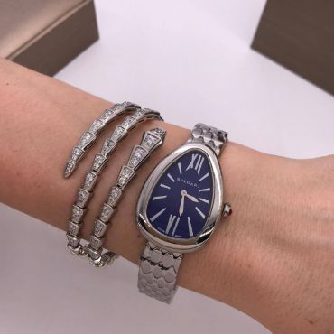 Часы Bvlgari LUX-52790