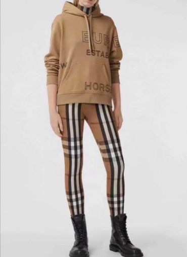 Толстовка Burberry LUX-55668