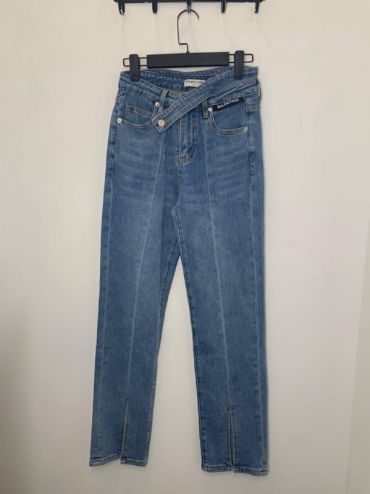 Джинсы Balenciaga LUX-48251