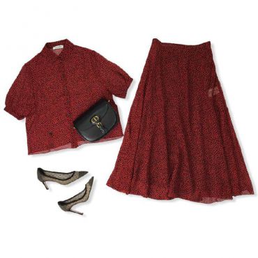 Костюм Christian Dior LUX-52870