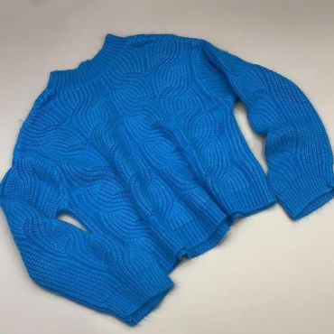 Свитер женский  LUX-24636