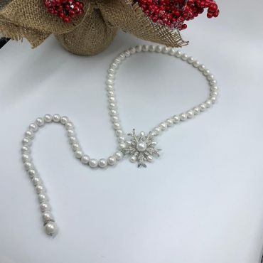 Колье  LUX-25150