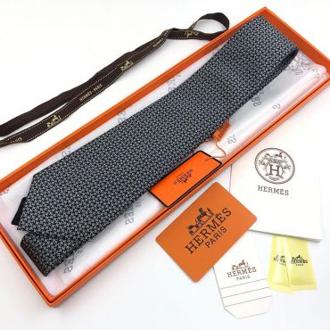 Галстук Hermes LUX-23890