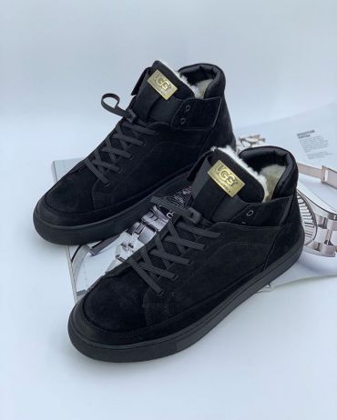 Ботинки мужские Ugg Australia LUX-25392