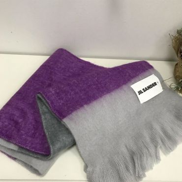 Шарф Jil Sander LUX-24728