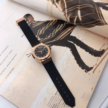 Часы Hublot LUX-53787