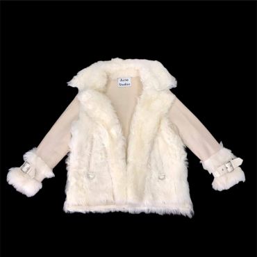 Дублёнка Acne LUX-56033