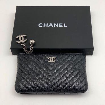 Ключница Chanel LUX-24681