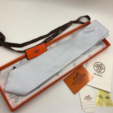 Галстук Hermes LUX-23885