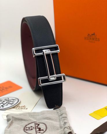Ремень мужской Hermes LUX-25398