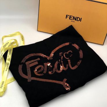 Палантин Fendi LUX-25227